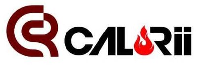 Trademark CALORII + LOGO