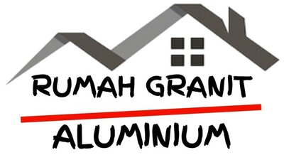 Trademark RUMAH GRANIT ALUMINIUM