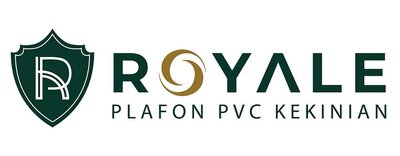 Trademark ROYALE PLAFON PVC