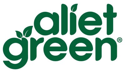 Trademark ALIET GREEN