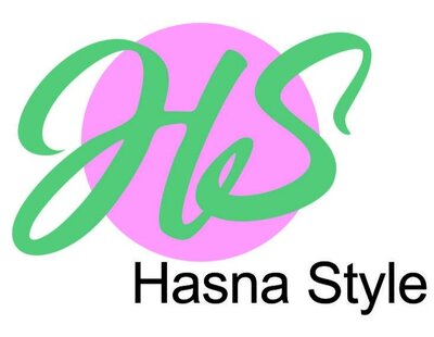 Trademark HASNA STYLE