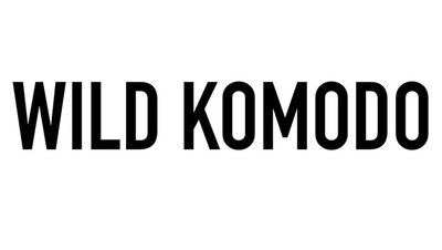 Trademark WILD KOMODO