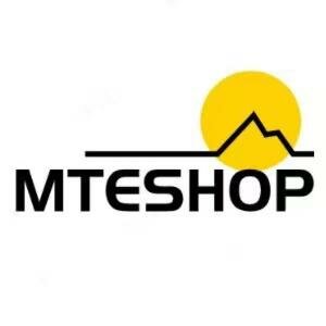 Trademark MTESHOP