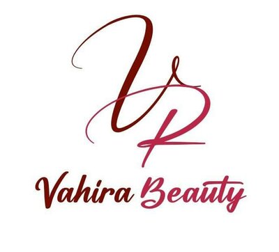 Trademark Vahira Beauty