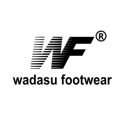 Trademark wadasu footwear