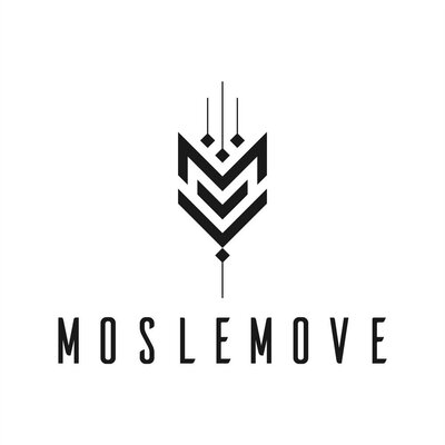 Trademark MOSLEMOVE + LOGO