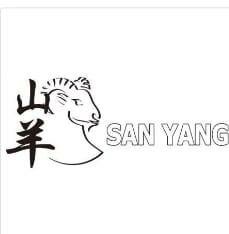 Trademark SAN YANG