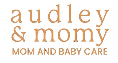 Trademark audley & momy, mom and baby care