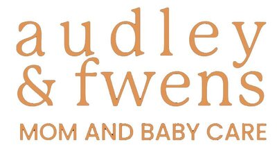 Trademark audley & fwens, mom and baby care