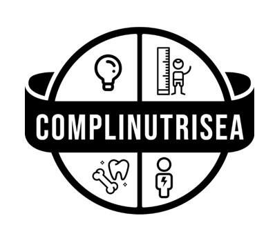 Trademark COMPLINUTRISEA Logo