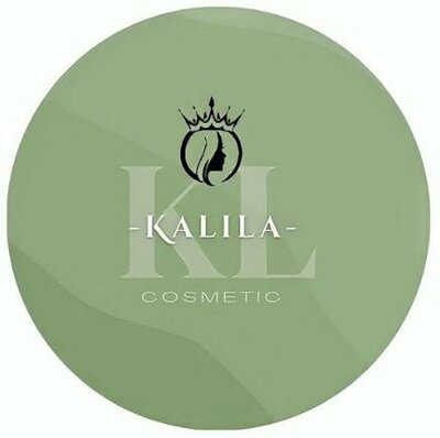 Trademark KALILA COSMETIC