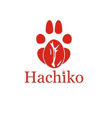 Trademark HACHIKO