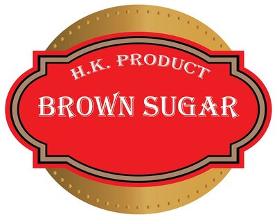 Trademark H.K. PRODUCT BROWN SUGAR