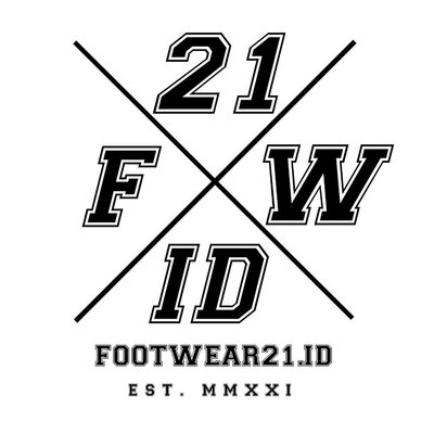 Trademark FOOTWEAR21.ID EST. MMXXI