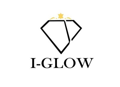 Trademark I-GLOW + LOGO