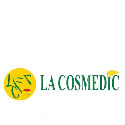 Trademark LA COSMEDIC