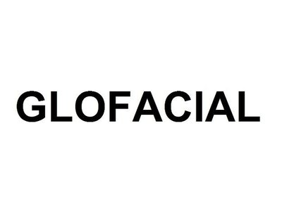 Trademark GLOFACIAL