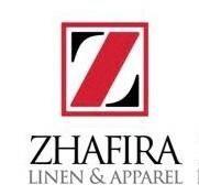 Trademark ZHAFIRA LINEN & APPAREL