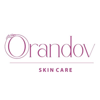 Trademark Orandov Skin Care