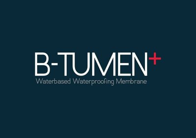 Trademark B-TUMEN+