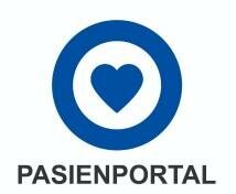 Trademark Pasienportal + Logo