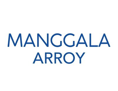 Trademark MANGGALA ARROY
