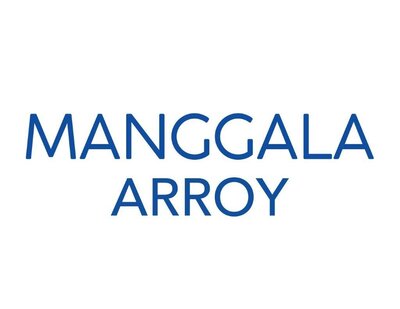 Trademark MANGGALA ARROY