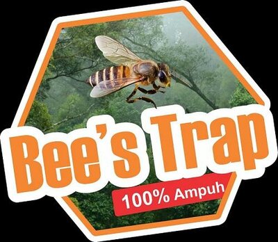 Trademark Bee's Trap