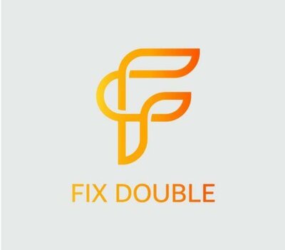 Trademark FIX DOUBLE