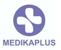 Trademark Medikaplus + Logo