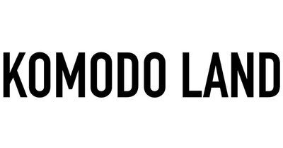 Trademark KOMODO LAND