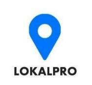 Trademark Lokalpro + Logo