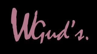 Trademark WGud's + LOGO