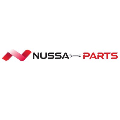 Trademark NUSSA PARTS