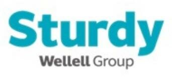 Trademark STURDY WELLELL GROUP