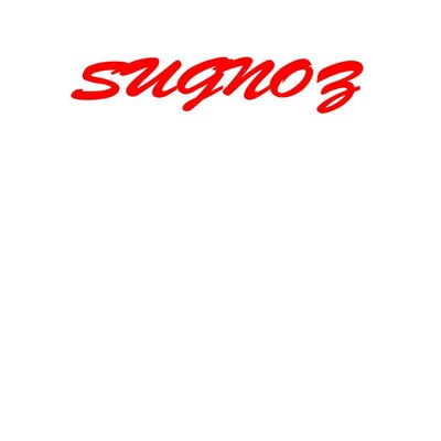 Trademark sugnoz