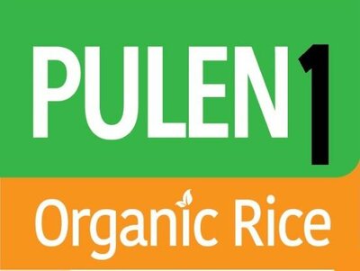 Trademark PULEN 1 ORGANIC RICE