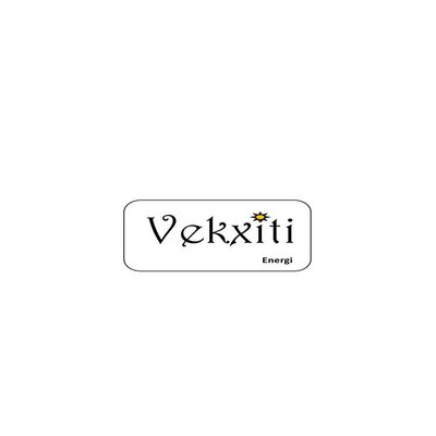 Trademark Vekxiti energi