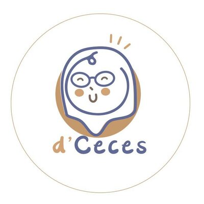 Trademark d'Ceces