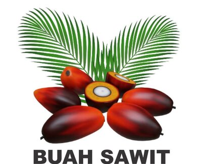 Trademark Buah Sawit