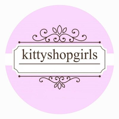 Trademark kittyshopgirls