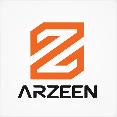 Trademark ARZEEN