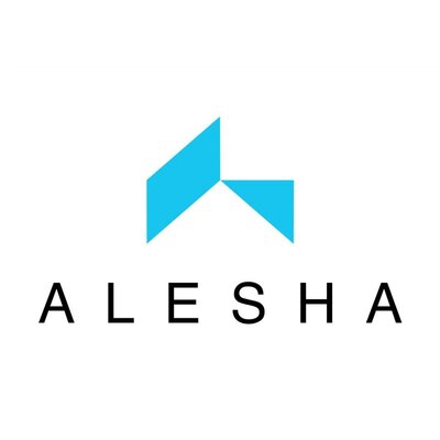 Trademark ALESHA