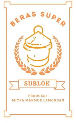 Trademark SUBLOK