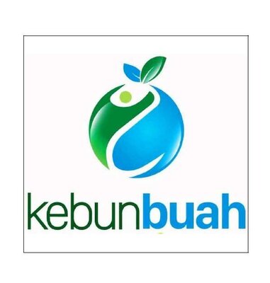 Trademark KebunBuah