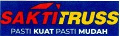 Trademark SAKTITRUSS PASTI KUAT PASTI MUDAH