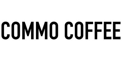 Trademark COMMO COFFEE