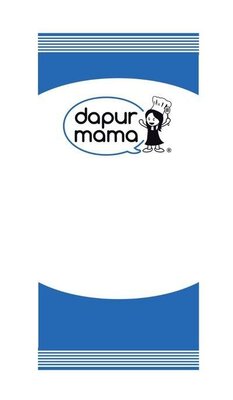 Trademark dapur mama