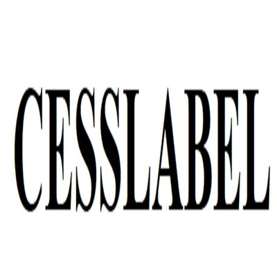 Trademark CESSLABEL