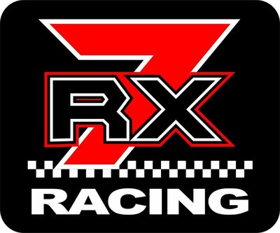 Trademark RX7 RACING